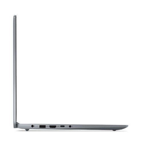ΗΛΕΚΤΡΟΝΙΚΟΣ ΥΠΟΛΟΓΙΣΤΗΣ ΦΟΡΗΤΟΣ LENOVO 3-15AMN8 15.6'' (R5-40 /16GB/512 SSD/FHD /W11H)3YRS SILVER